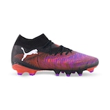 PUMA Women's Future 8 Pro Firm Ground Cleats Side_Right