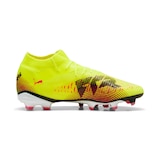PUMA Women's Future 8 Pro Firm Ground Cleats Side_Right