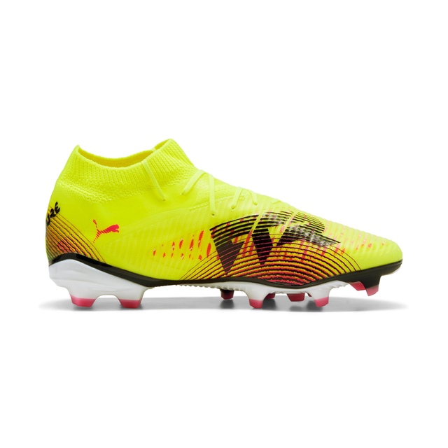 PUMA Women's Future 8 Pro Firm Ground Cleats