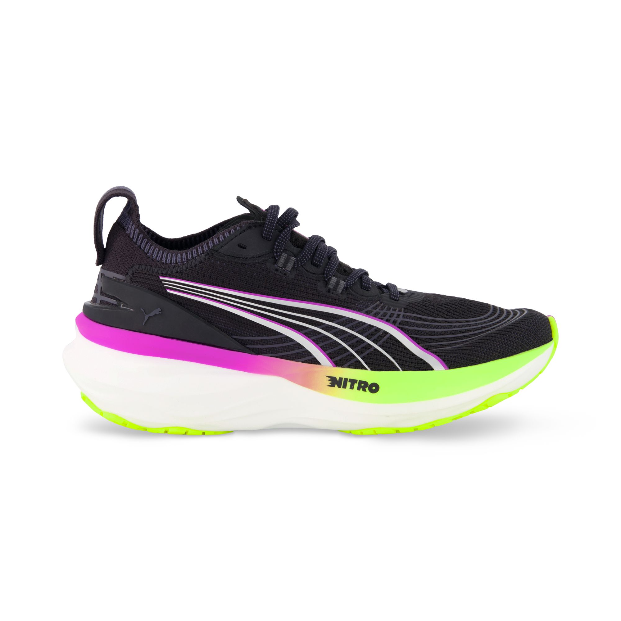 PUMA Women's Forever Run Nitro 2 Running Shoes