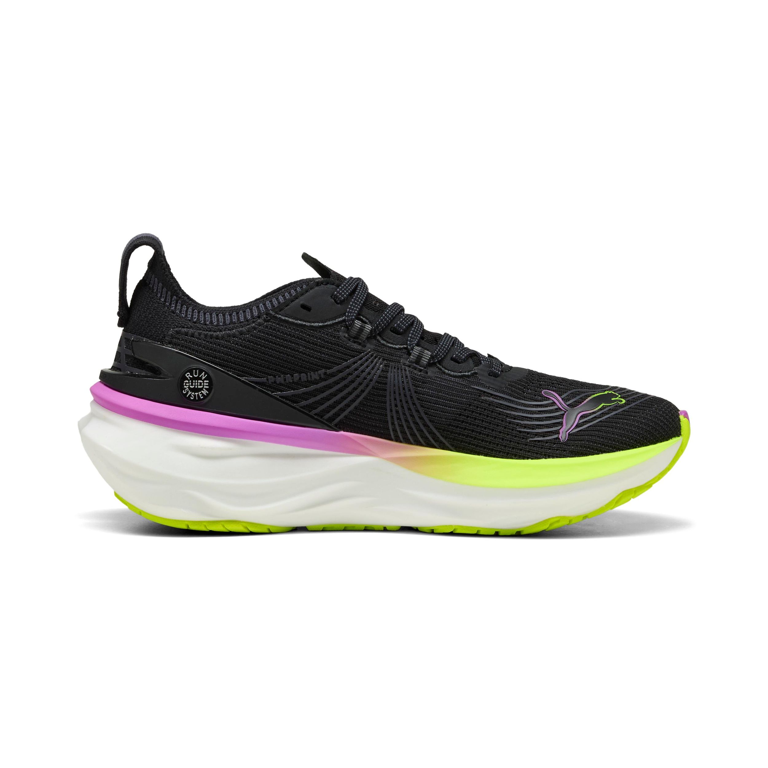 PUMA Women's Forever Run Nitro 2 Running Shoes