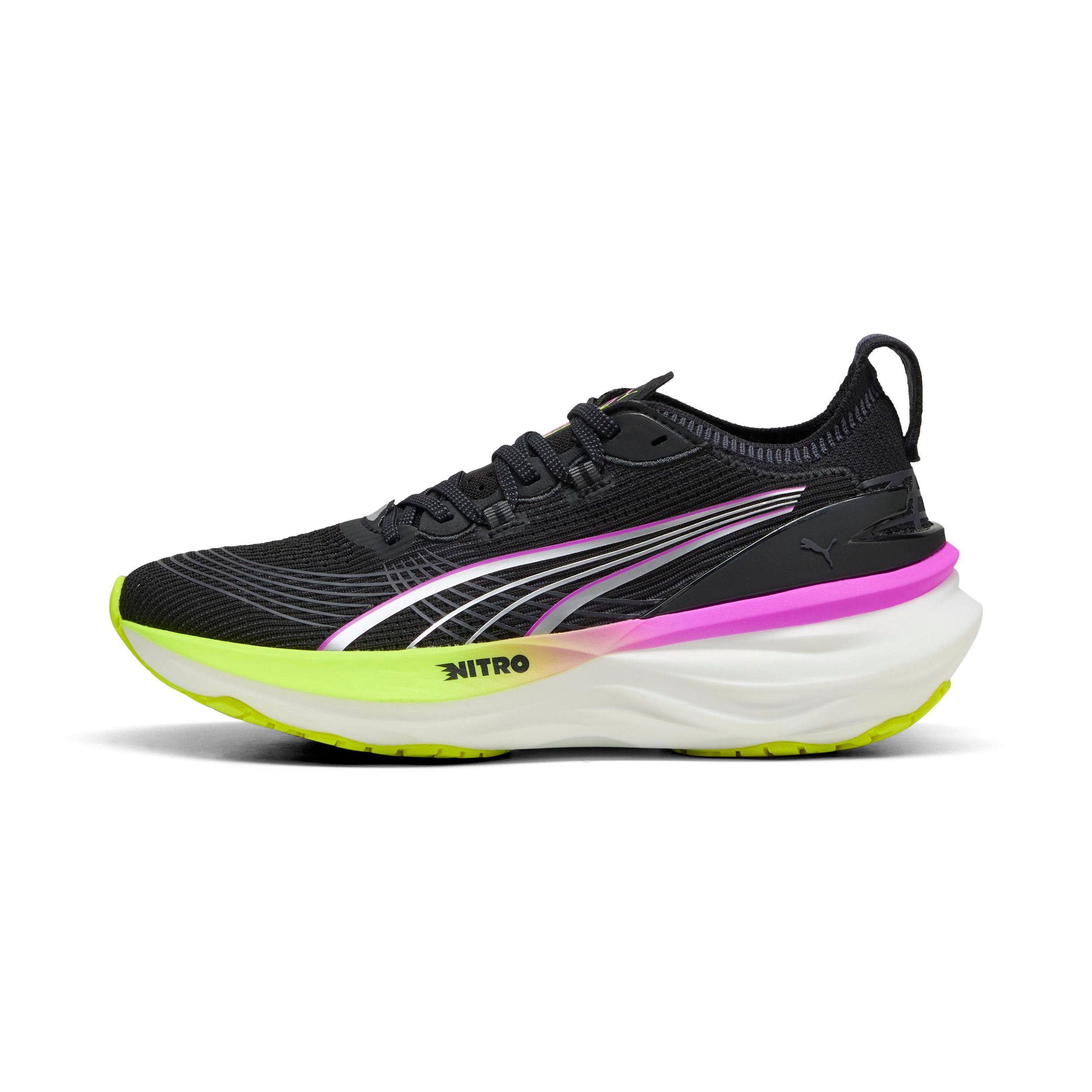 PUMA Women's Forever Run Nitro 2 Running Shoes