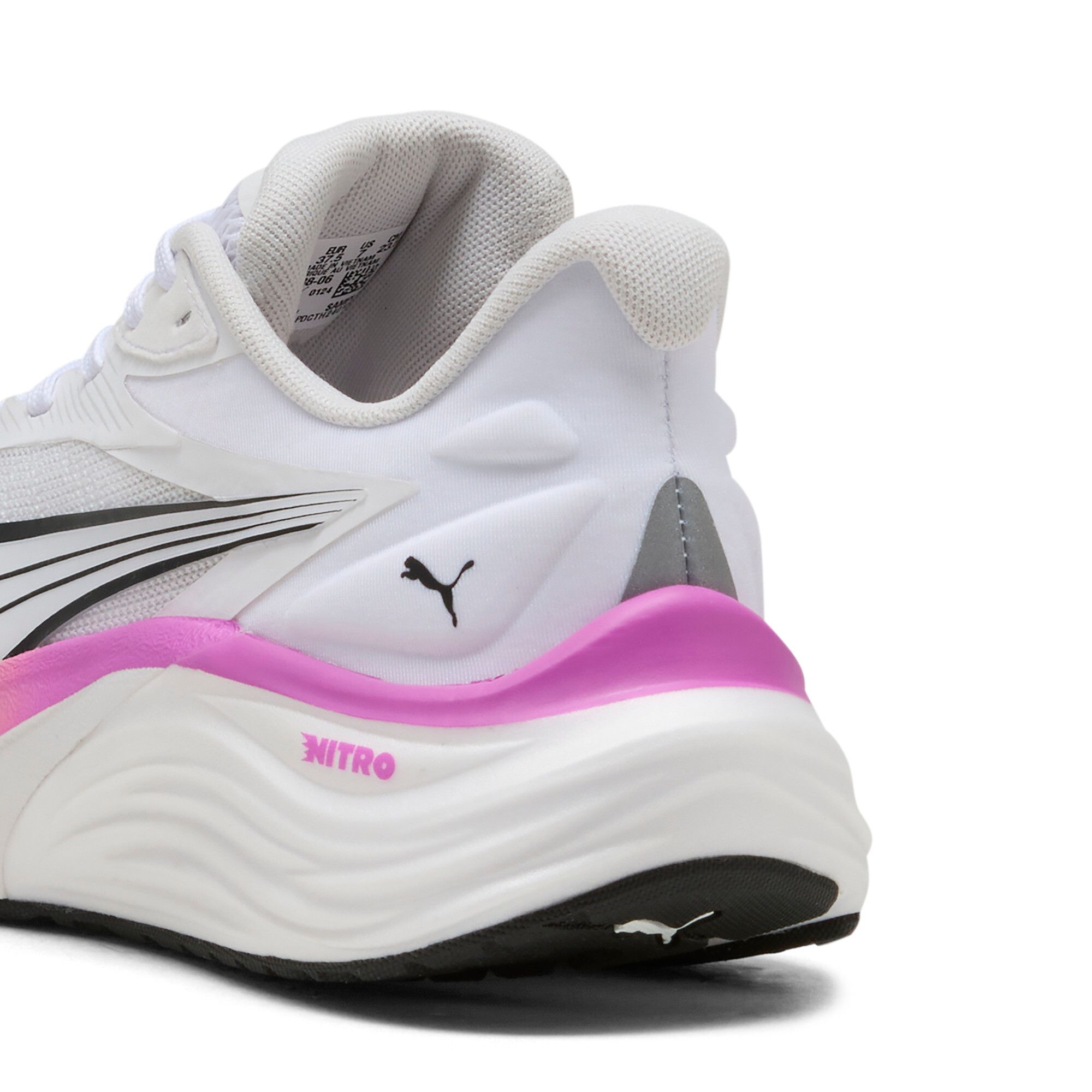 PUMA Women's Electrify Nitro 4 Running Shoes