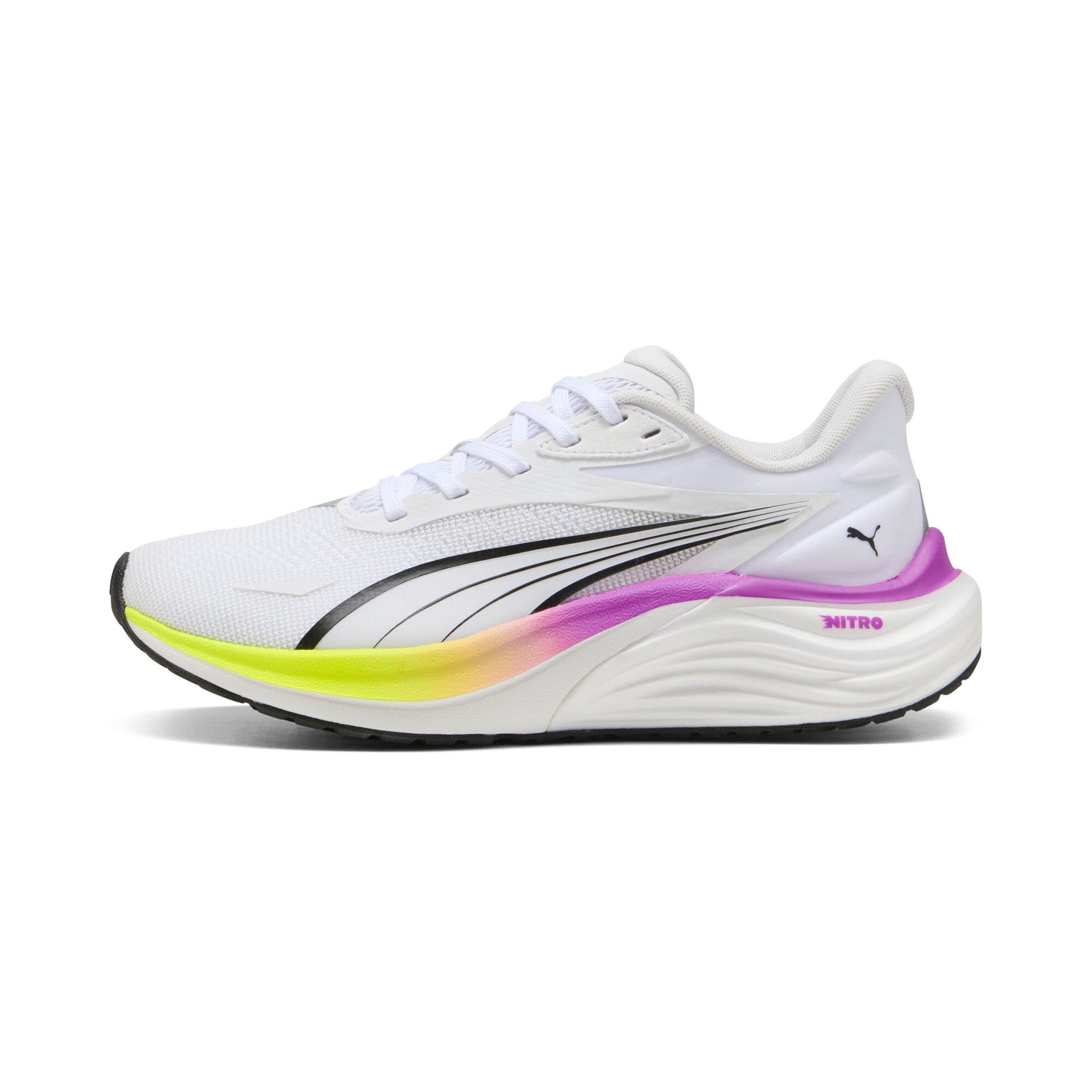 PUMA Women's Electrify Nitro 4 Running Shoes