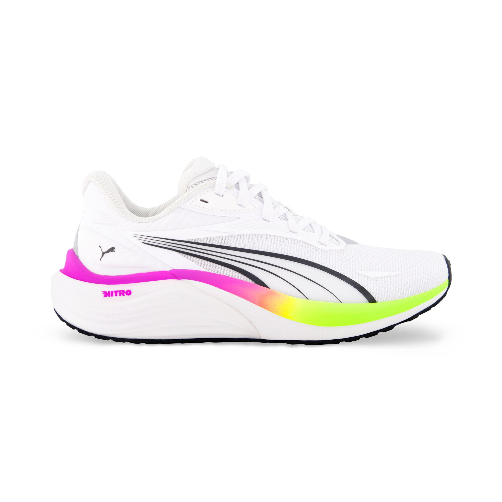 PUMA Women's Electrify Nitro 4 Running Shoes
