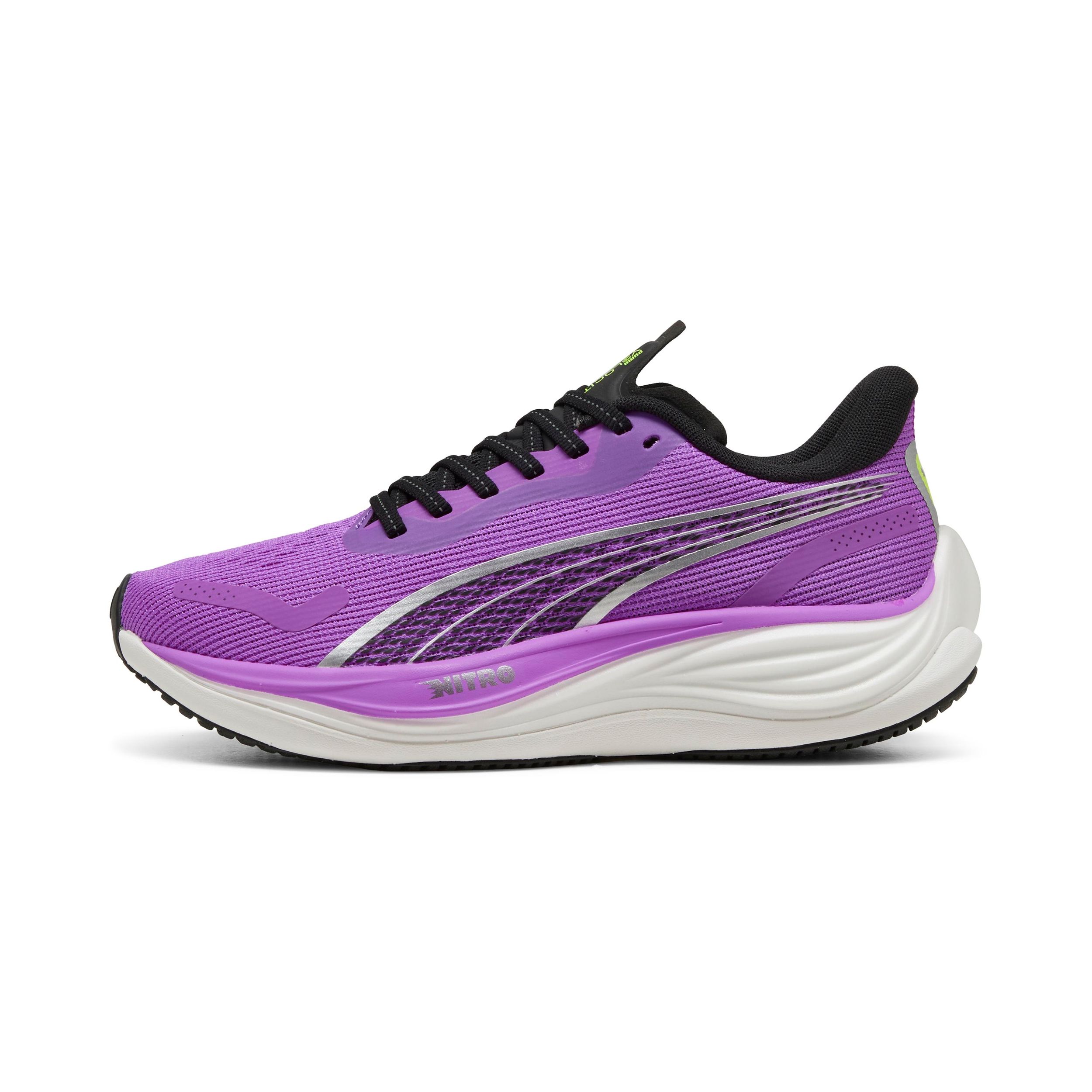 PUMA Women's Velocity Nitro 3 Running Shoes