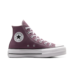 Converse Women's Chuck Taylor All Star Lift Platform Shoes