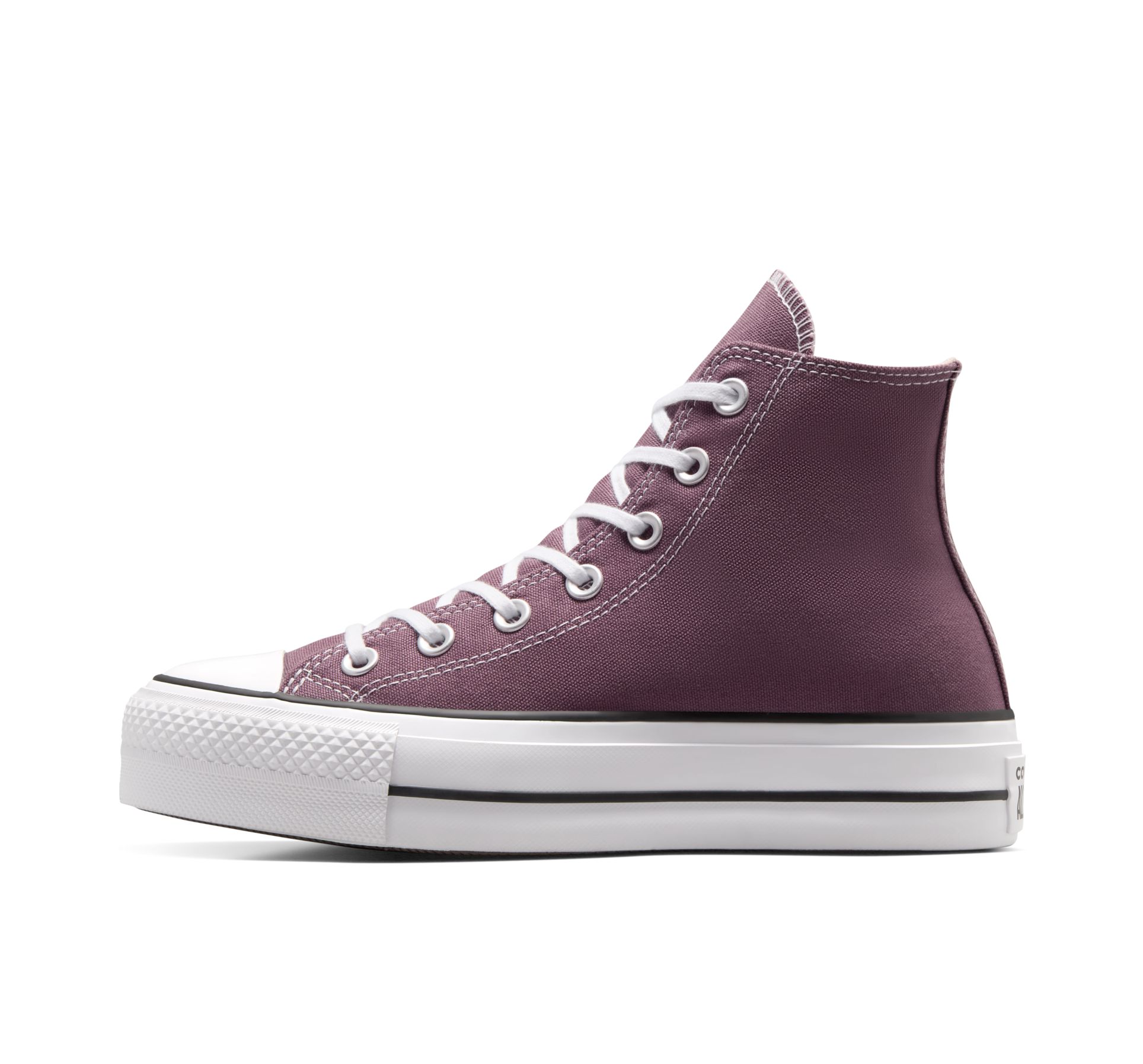 Converse Women's Chuck Taylor All Star Lift Hi Shoes