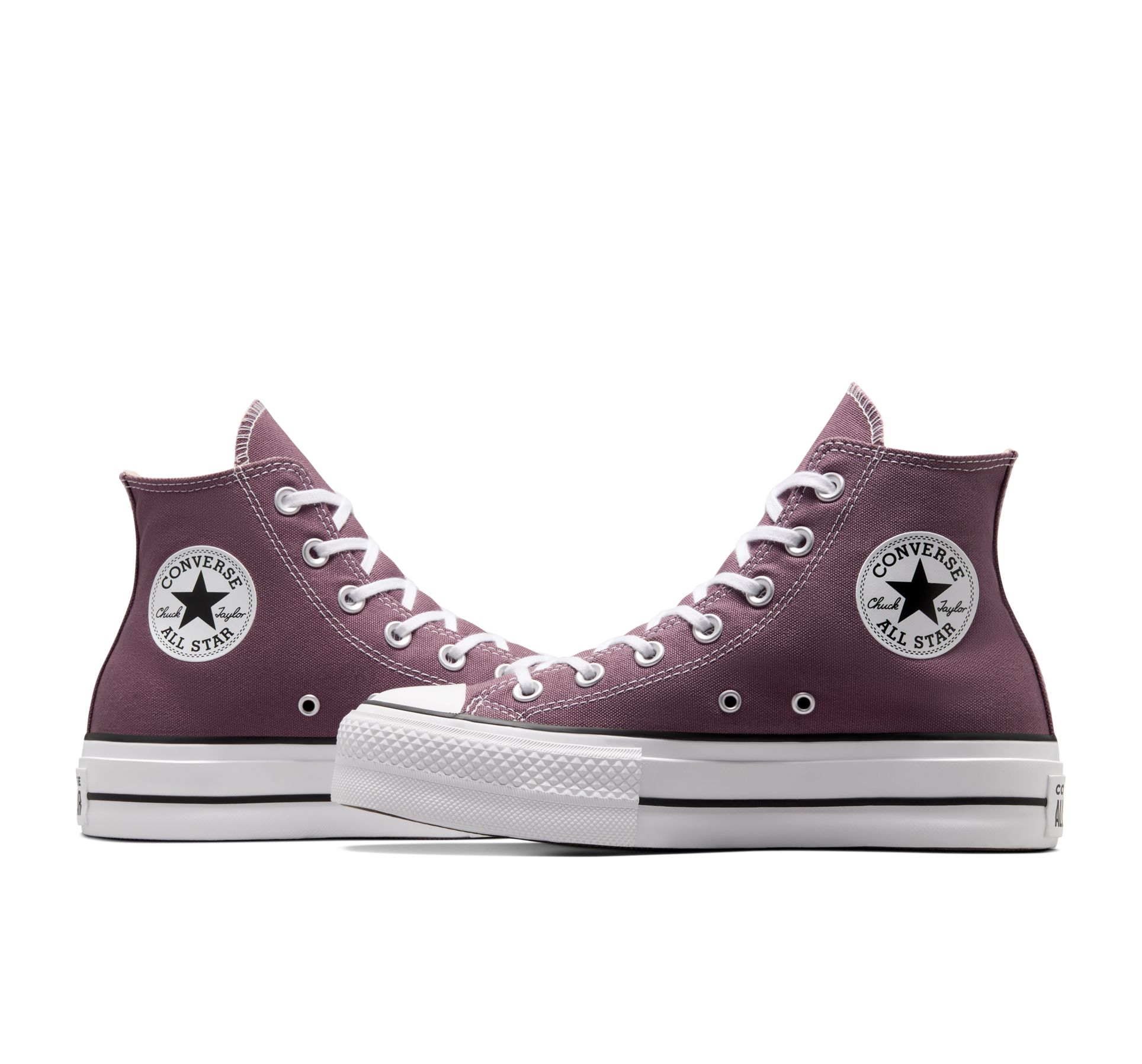 Converse Women's Chuck Taylor All Star Lift Hi Shoes