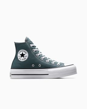 Converse Women's Chuck Taylor All Star Lift Hi Shoes