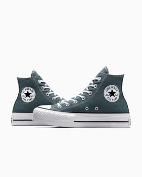 Converse Women's Chuck Taylor All Star Lift Hi Shoes