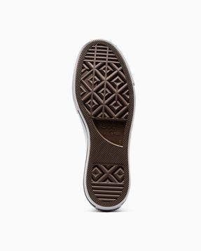 Converse Women's Chuck Taylor All Star Lift Hi Shoes