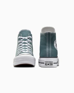 Converse Women's Chuck Taylor All Star Lift Hi Shoes