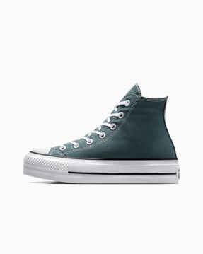 Converse Women's Chuck Taylor All Star Lift Hi Shoes