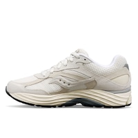Saucony Women's ProGrid Omni 9 Shoes Side_Left