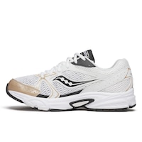 Saucony Women's Ride Millennium Shoes Side_Left