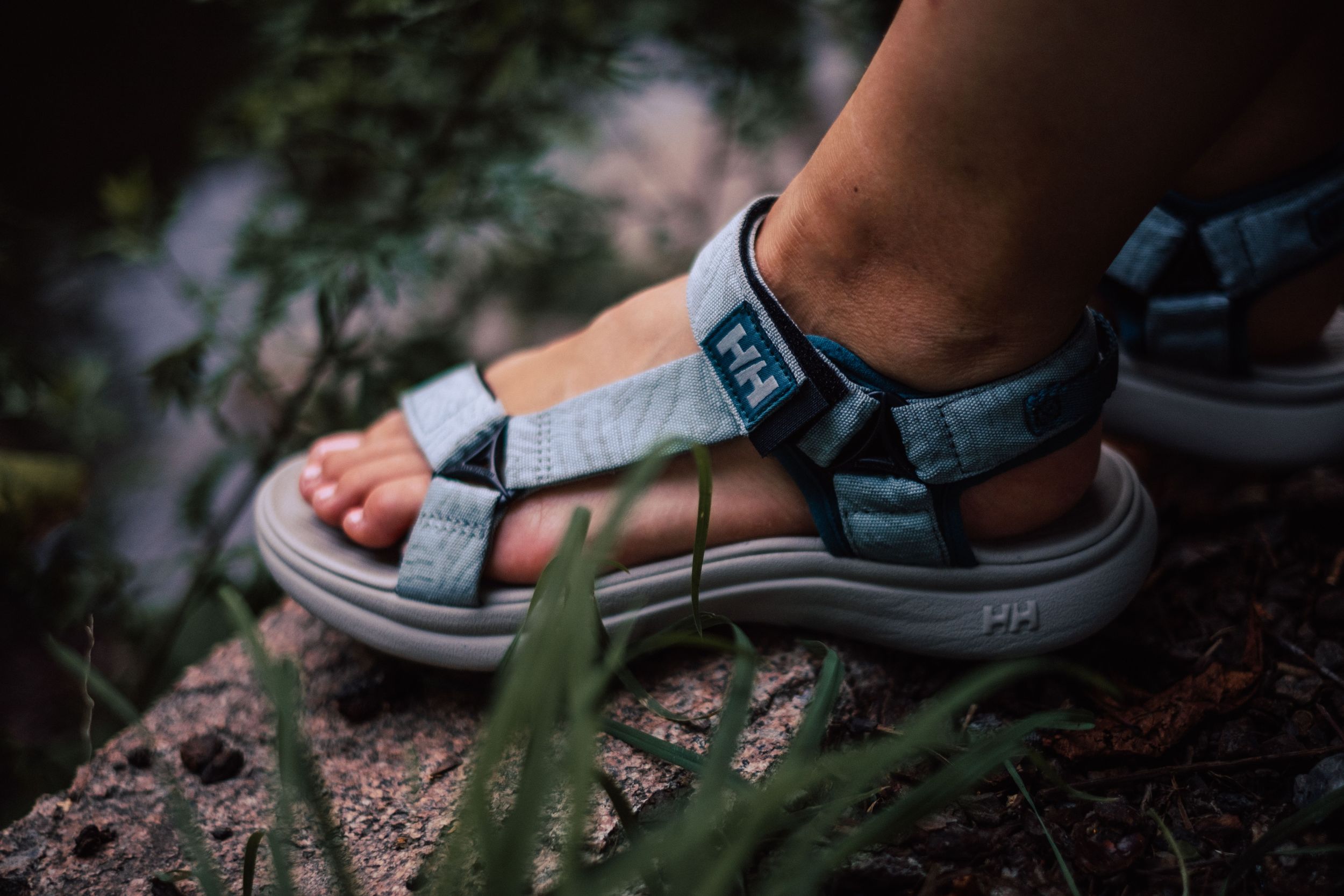 Helly Hansen Women's Capilano Sandals