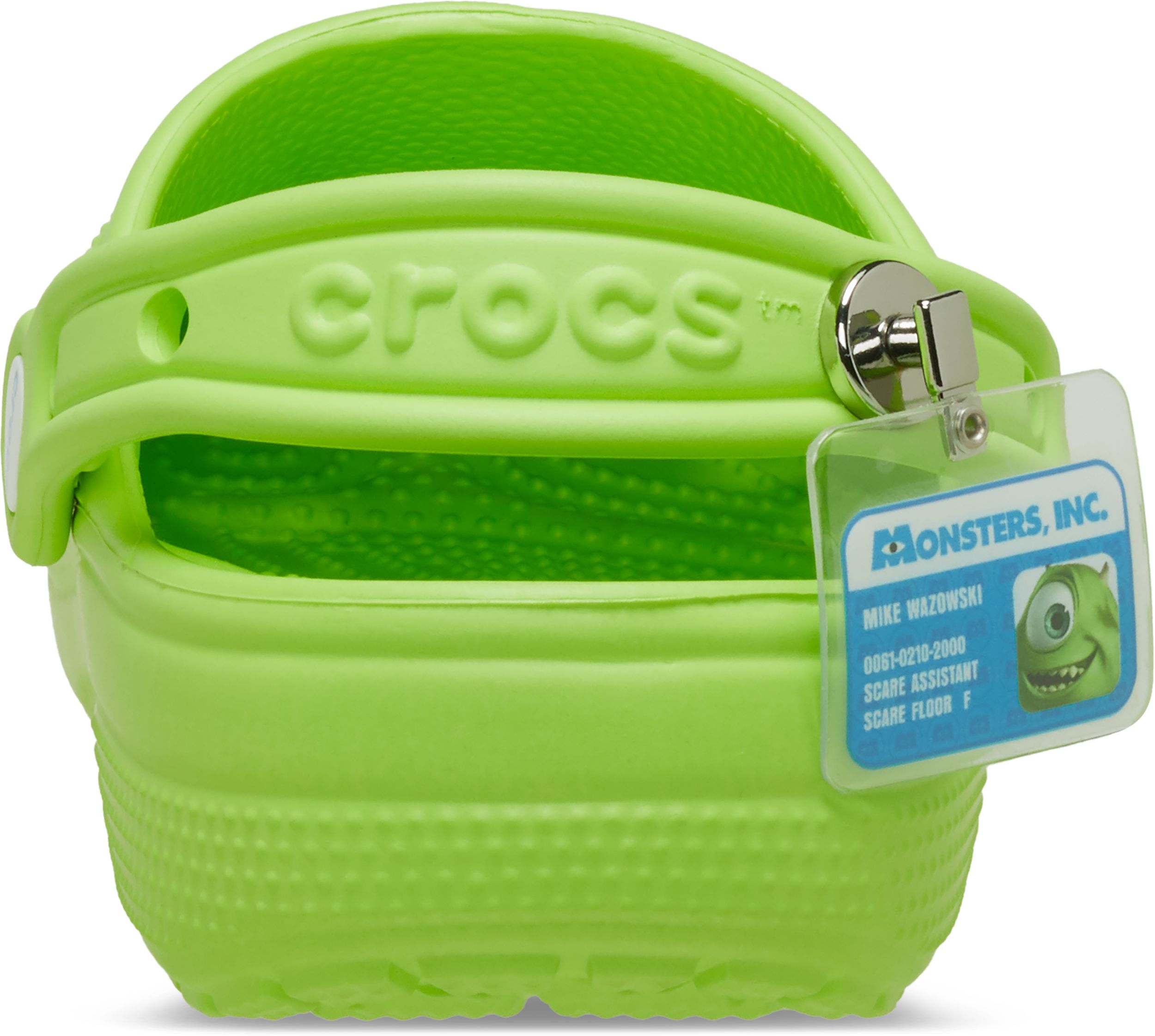 Crocs Unisex Classic Clog Sandals