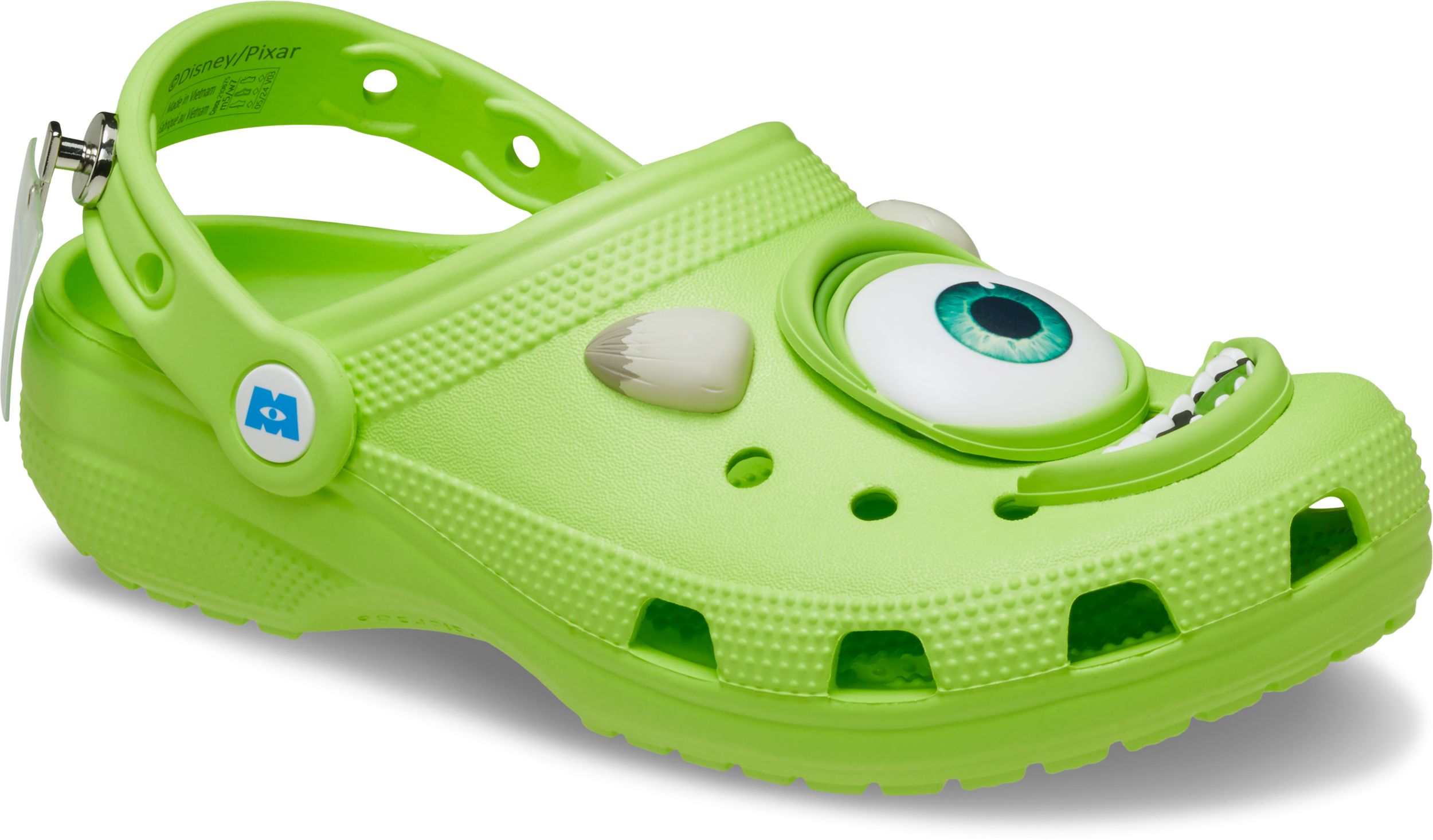 Crocs Unisex Classic Clog Sandals