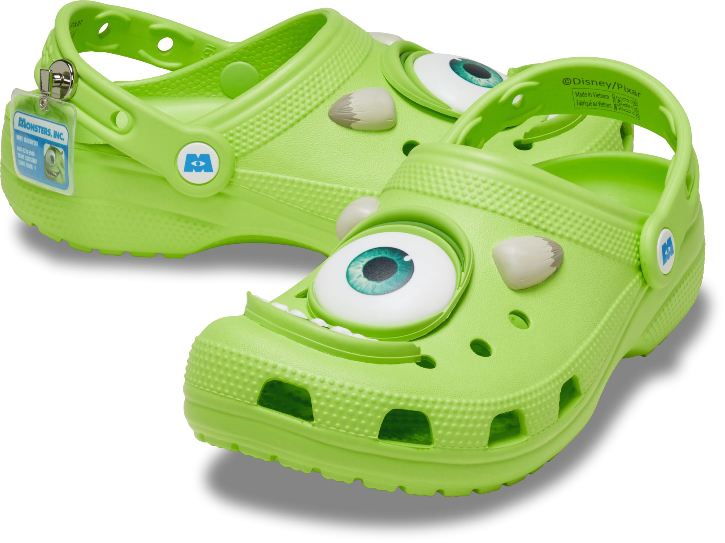 Crocs Unisex Classic Clog Sandals