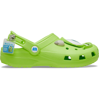 Crocs Unisex Classic Clog Sandals Side_Right