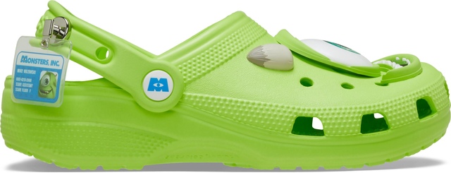 Crocs Unisex Classic Clog Sandals