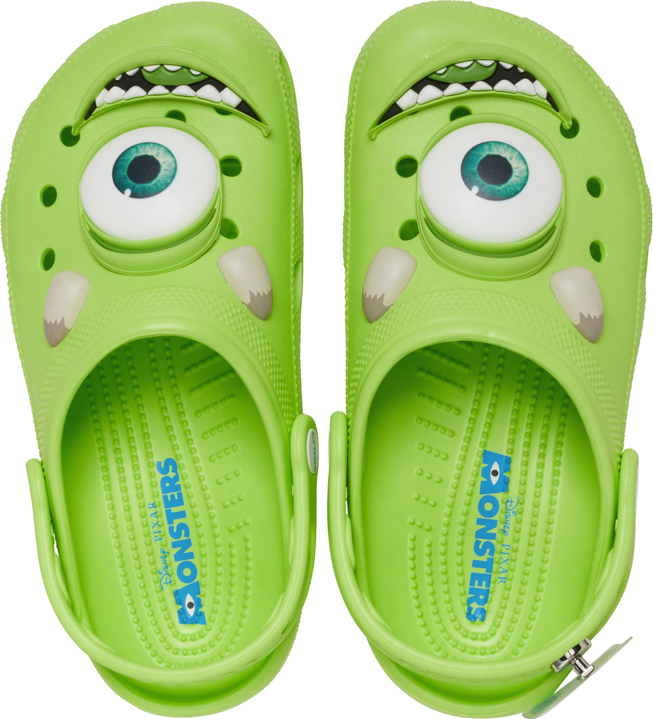 Crocs Unisex Classic Clog Sandals