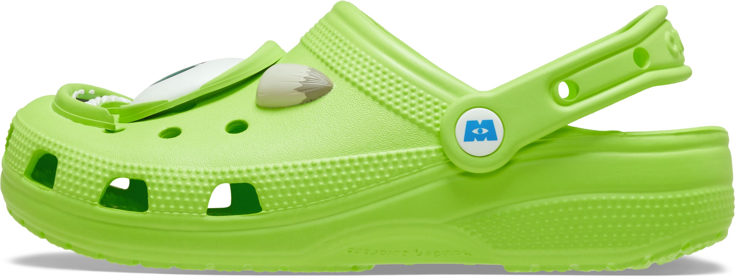 Crocs Unisex Classic Clog Sandals