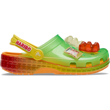 Crocs Unisex Classic Haribo Clog Sandals Side_Right