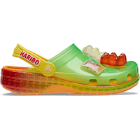 Crocs Unisex Classic Haribo Clog Sandals Side_Right