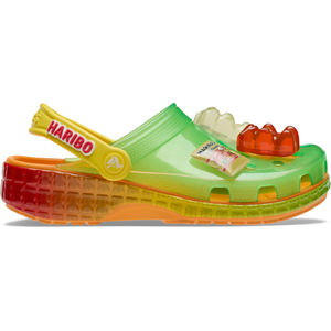 Crocs Unisex Classic Haribo Clog Sandals