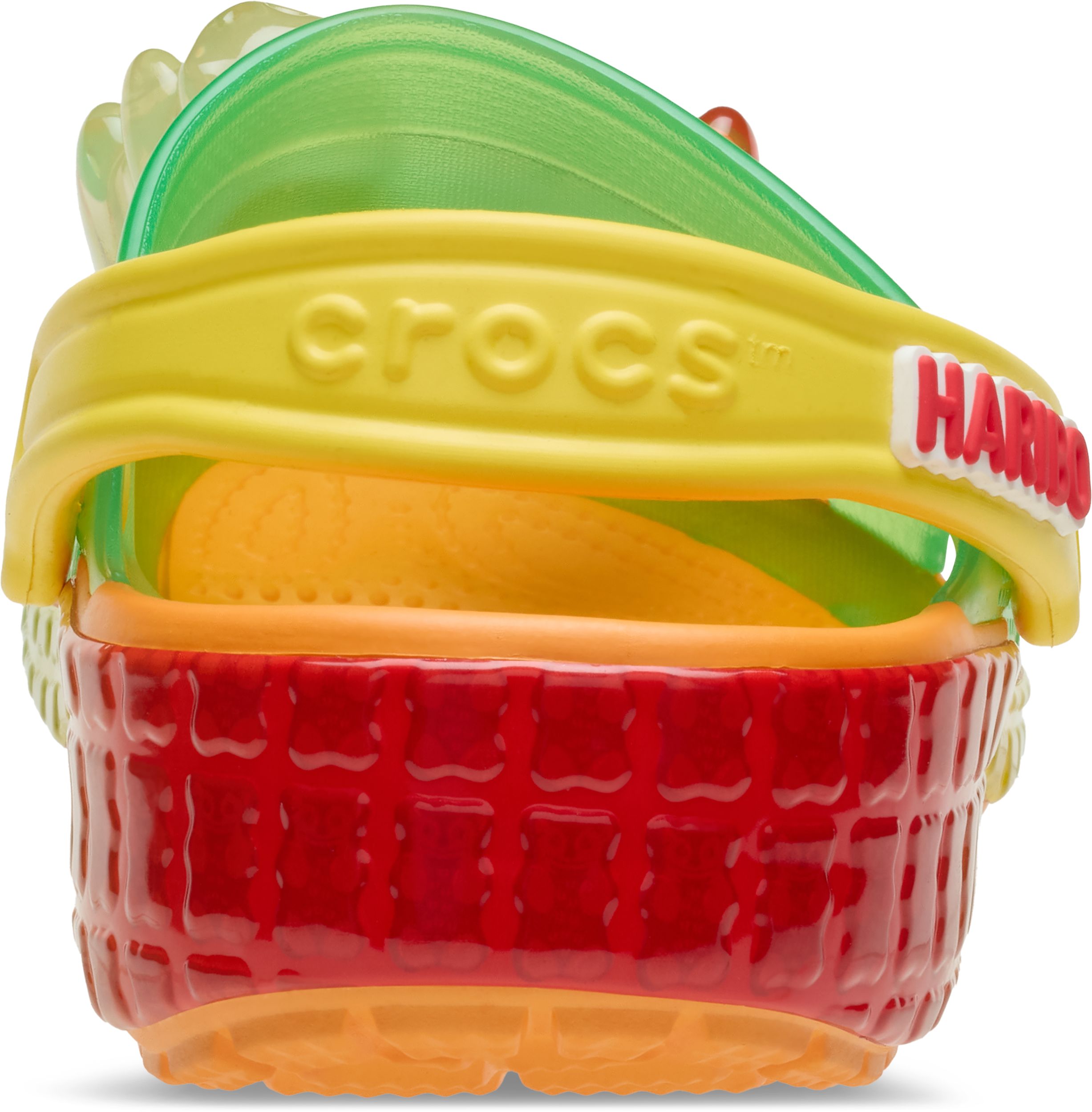 Crocs Unisex Classic Haribo Clog Sandals
