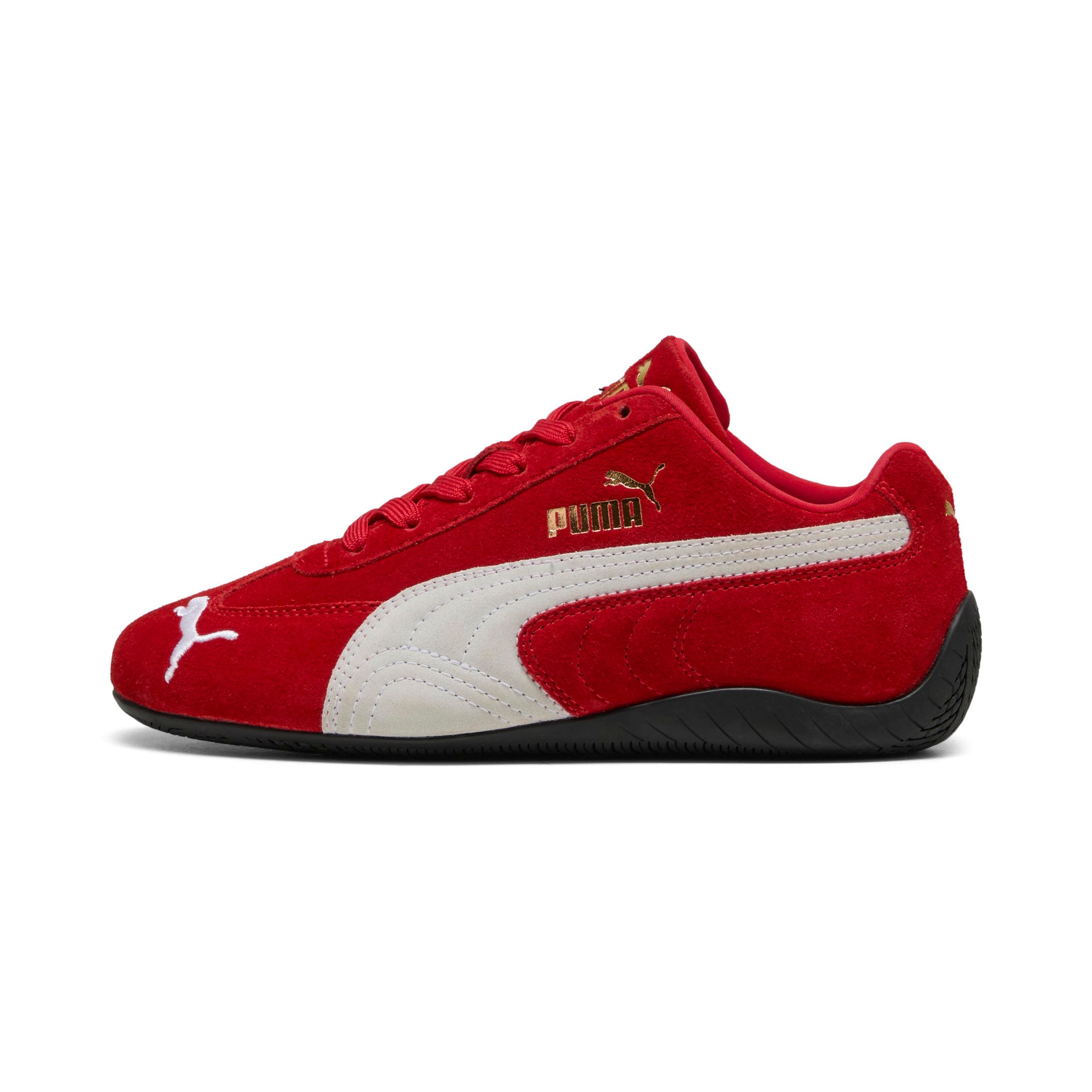 PUMA Women's Speedcat OG Shoes