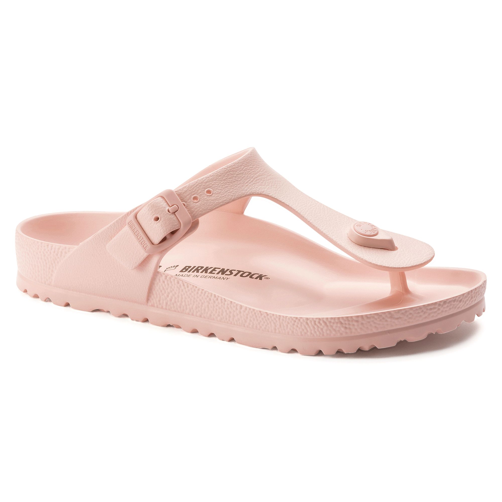 Birkenstock Unisex Gizeh EVA Sandals