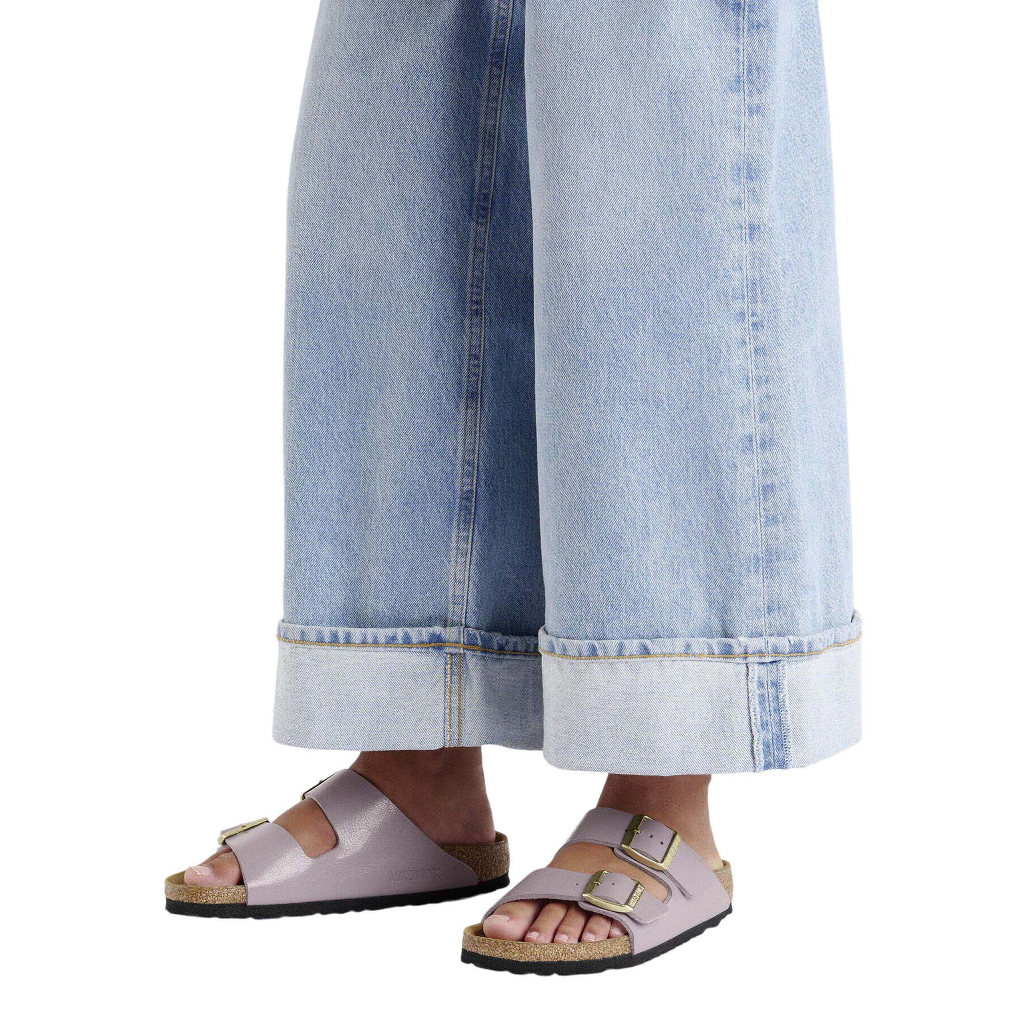 Birkenstock Unisex Arizona Birko-Flor® Sandals