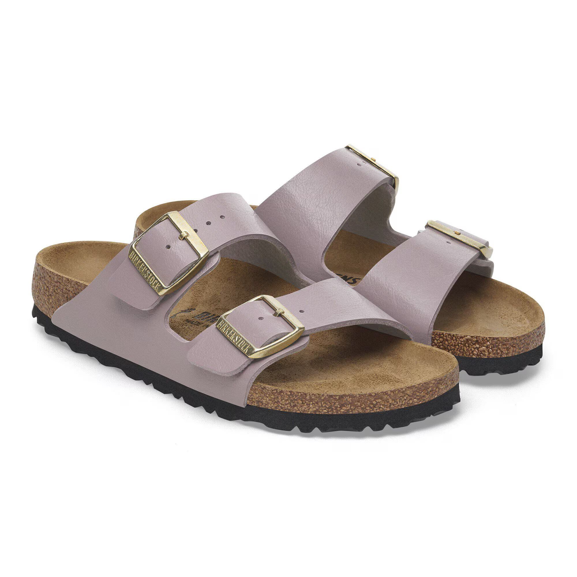 Birkenstock Unisex Arizona Birko-Flor® Sandals