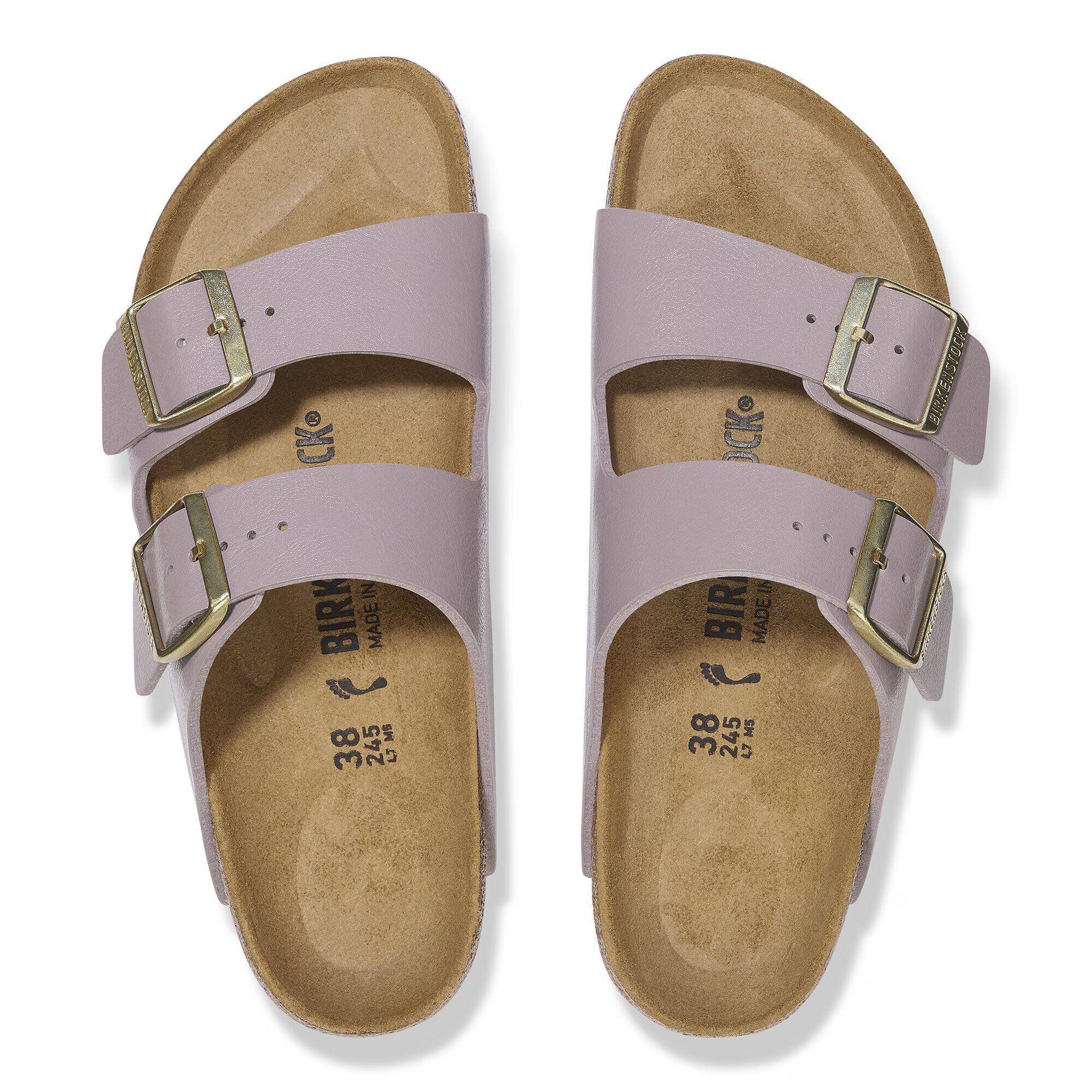 Birkenstock Unisex Arizona Birko-Flor® Sandals