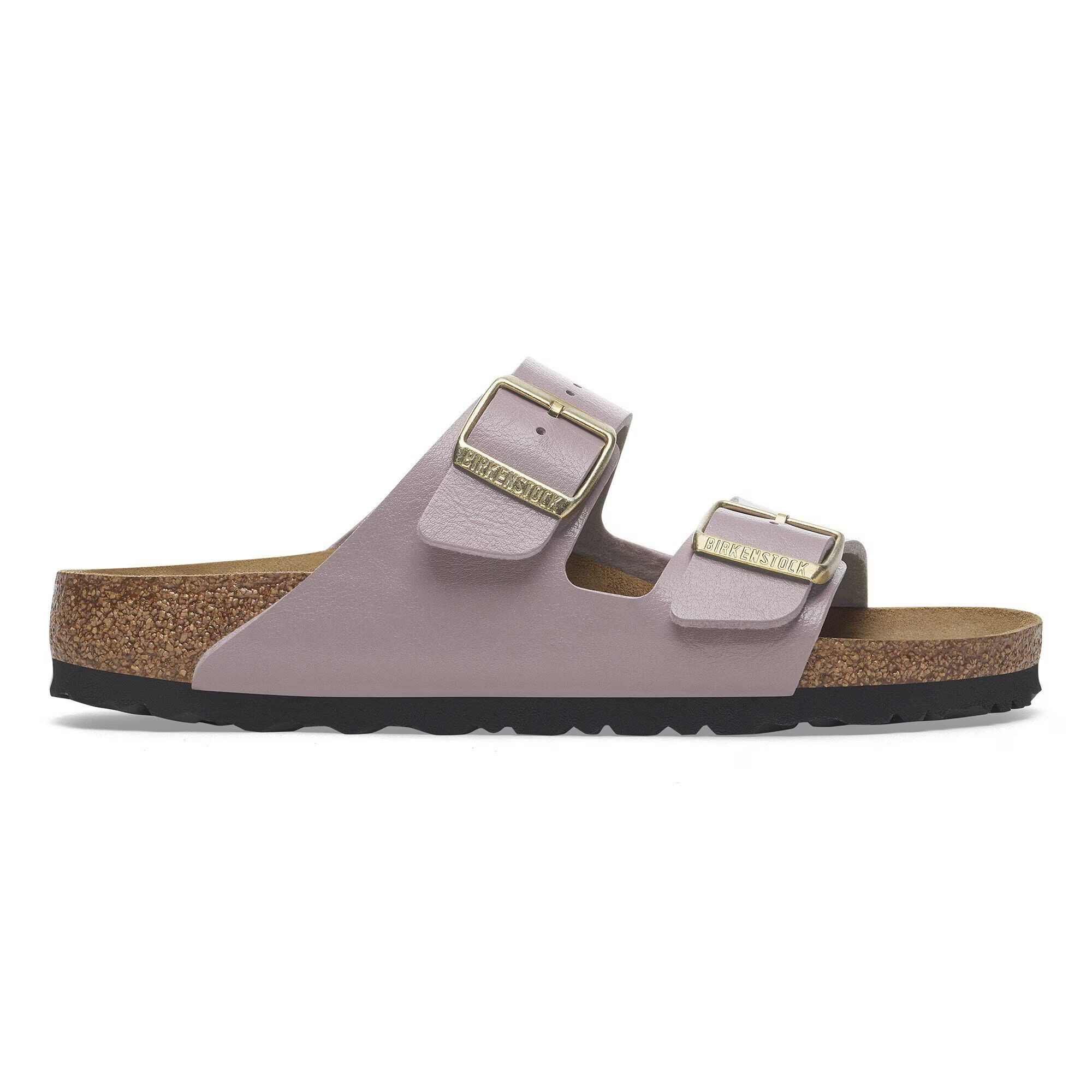 Birkenstock Unisex Arizona Birko-Flor® Sandals