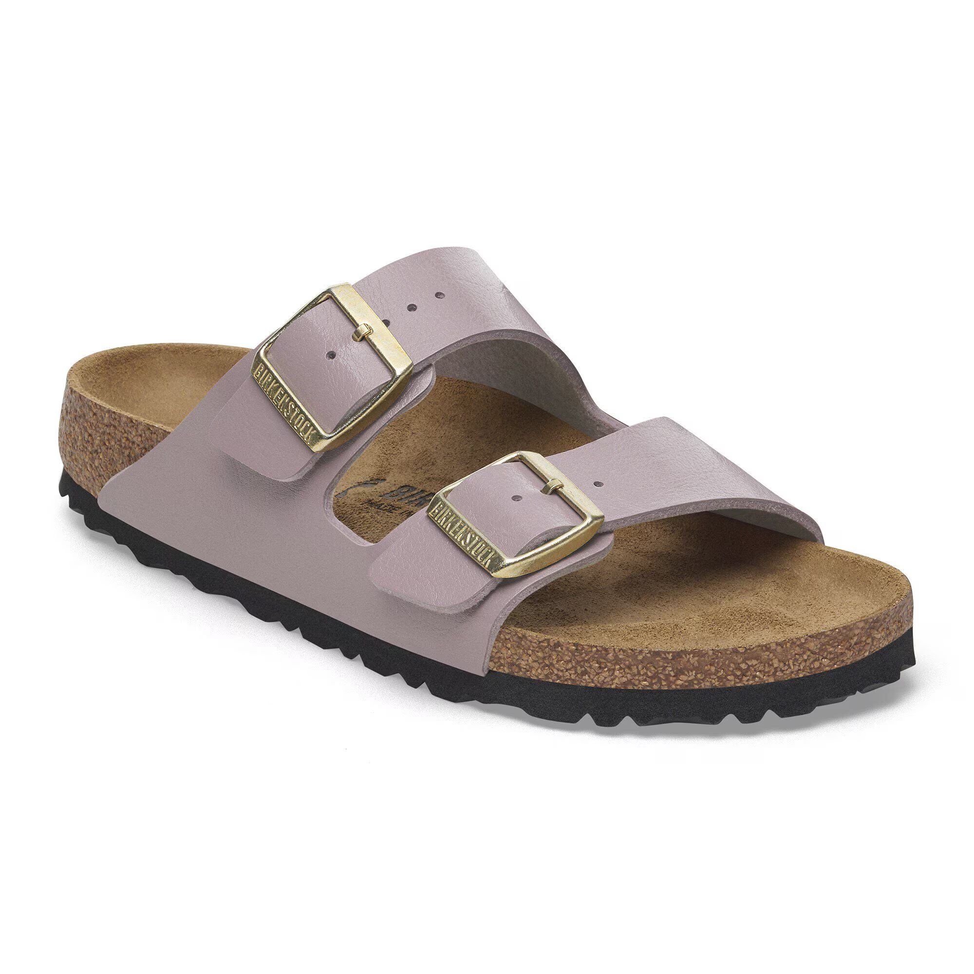 Birkenstock Unisex Arizona Birko-Flor® Sandals