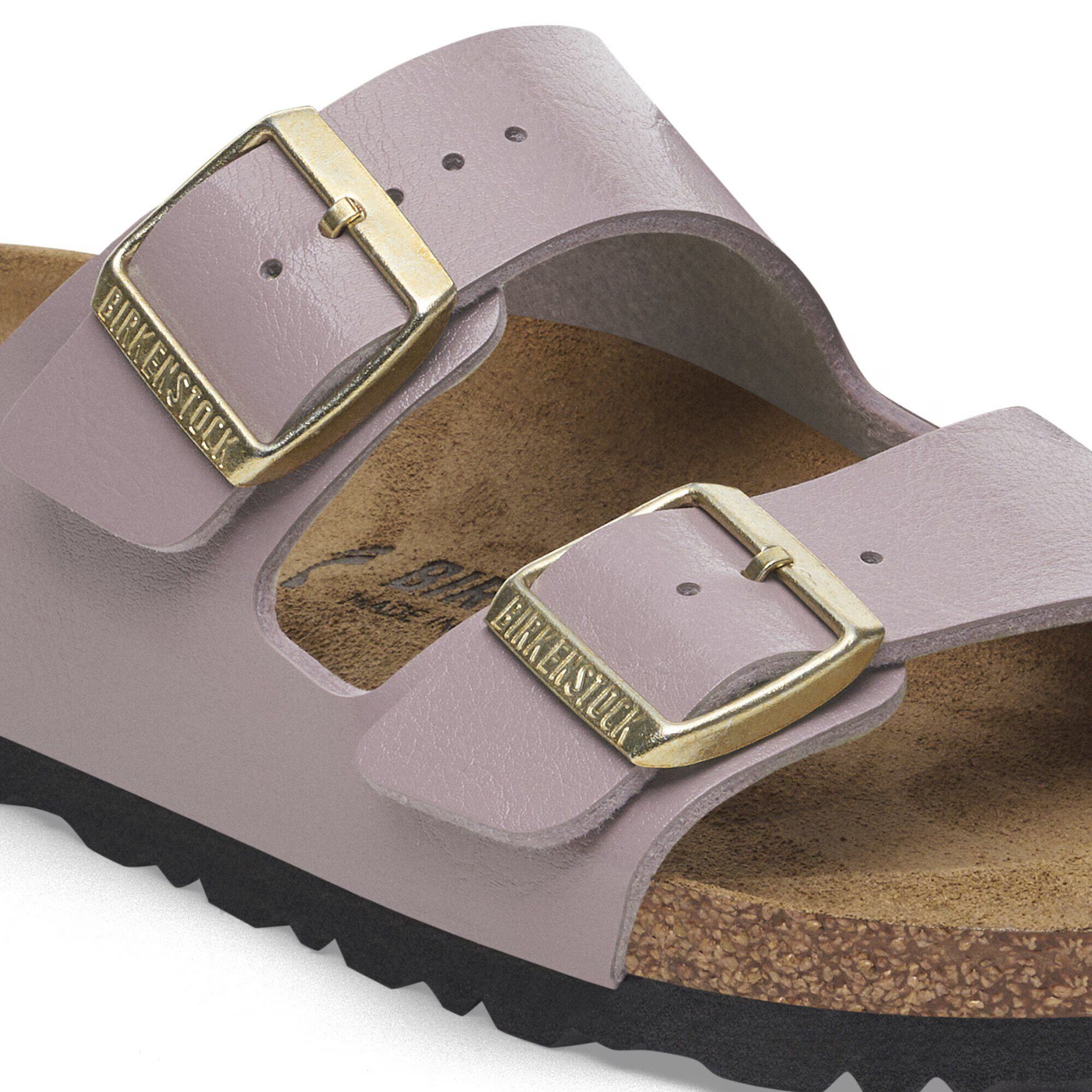 Birkenstock Unisex Arizona Birko-Flor® Sandals