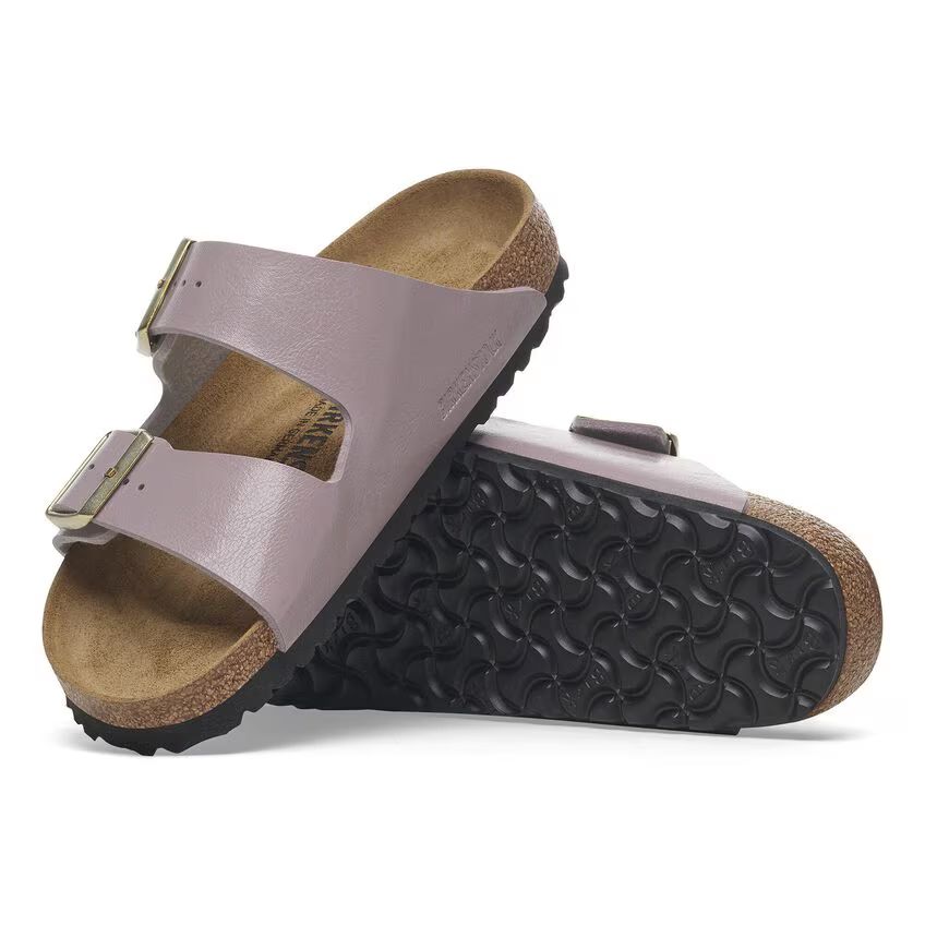 Birkenstock Unisex Arizona Birko-Flor® Sandals