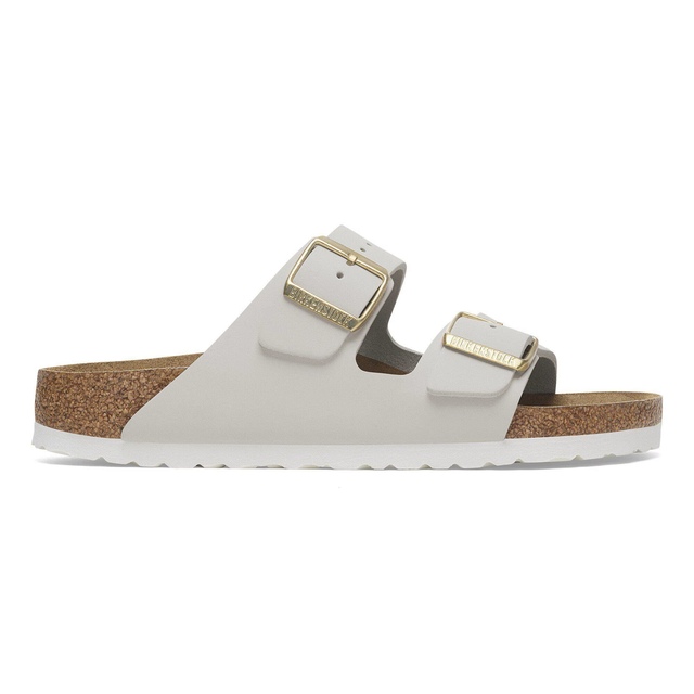 Birkenstock Unisex Arizona Birkibuc® Sandals