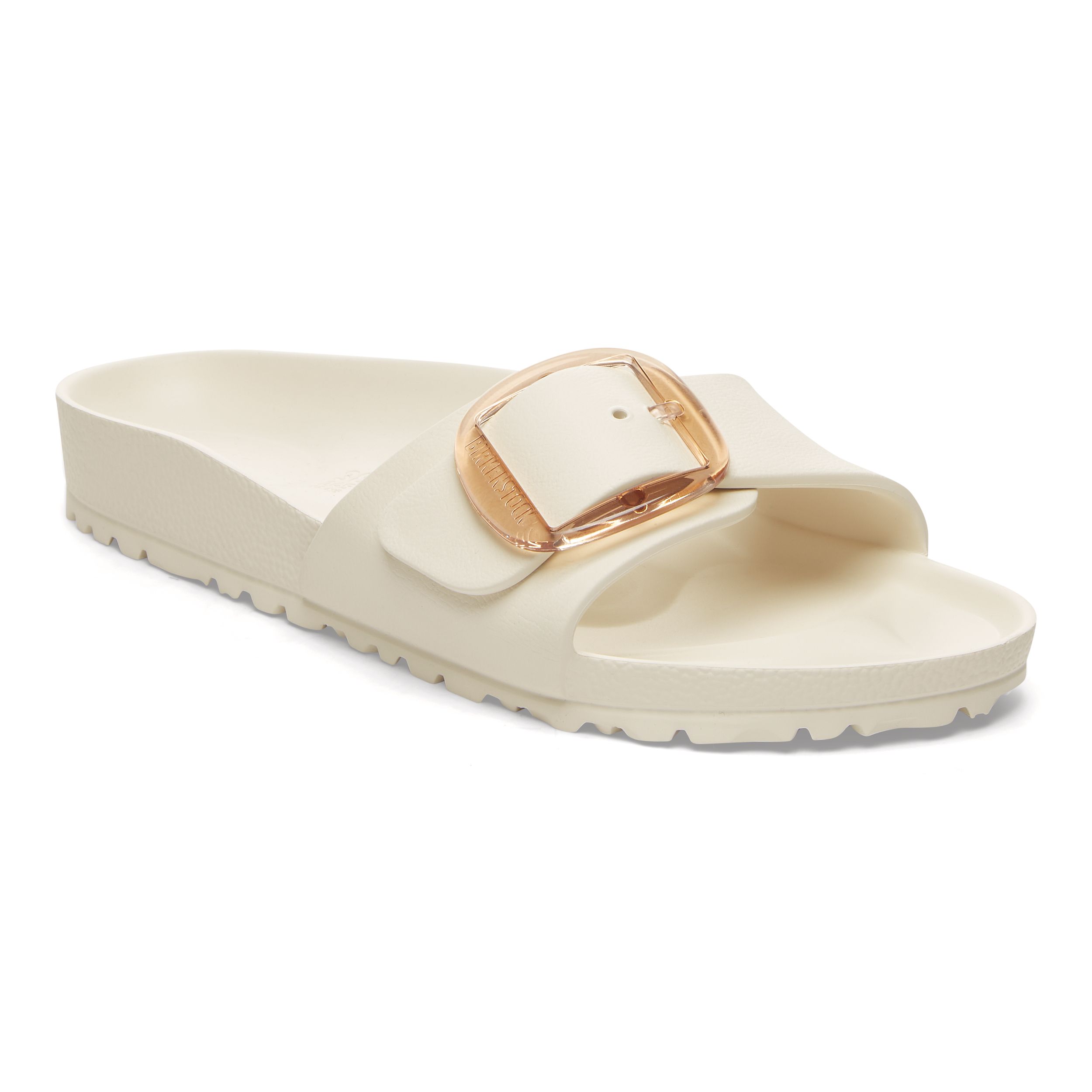 Birkenstock Women's Madrid Big Buckle Sandals