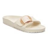 Birkenstock Women's Madrid Big Buckle Sandals Front_Three_Fourths_Angled_Right