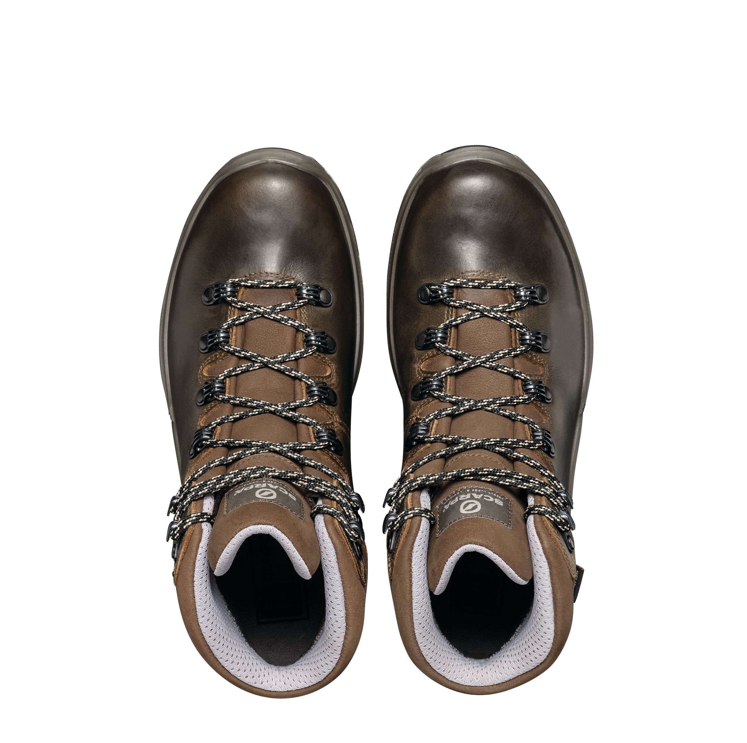 Scarpa Women's Terra GORE-TEX Hiking Shoes