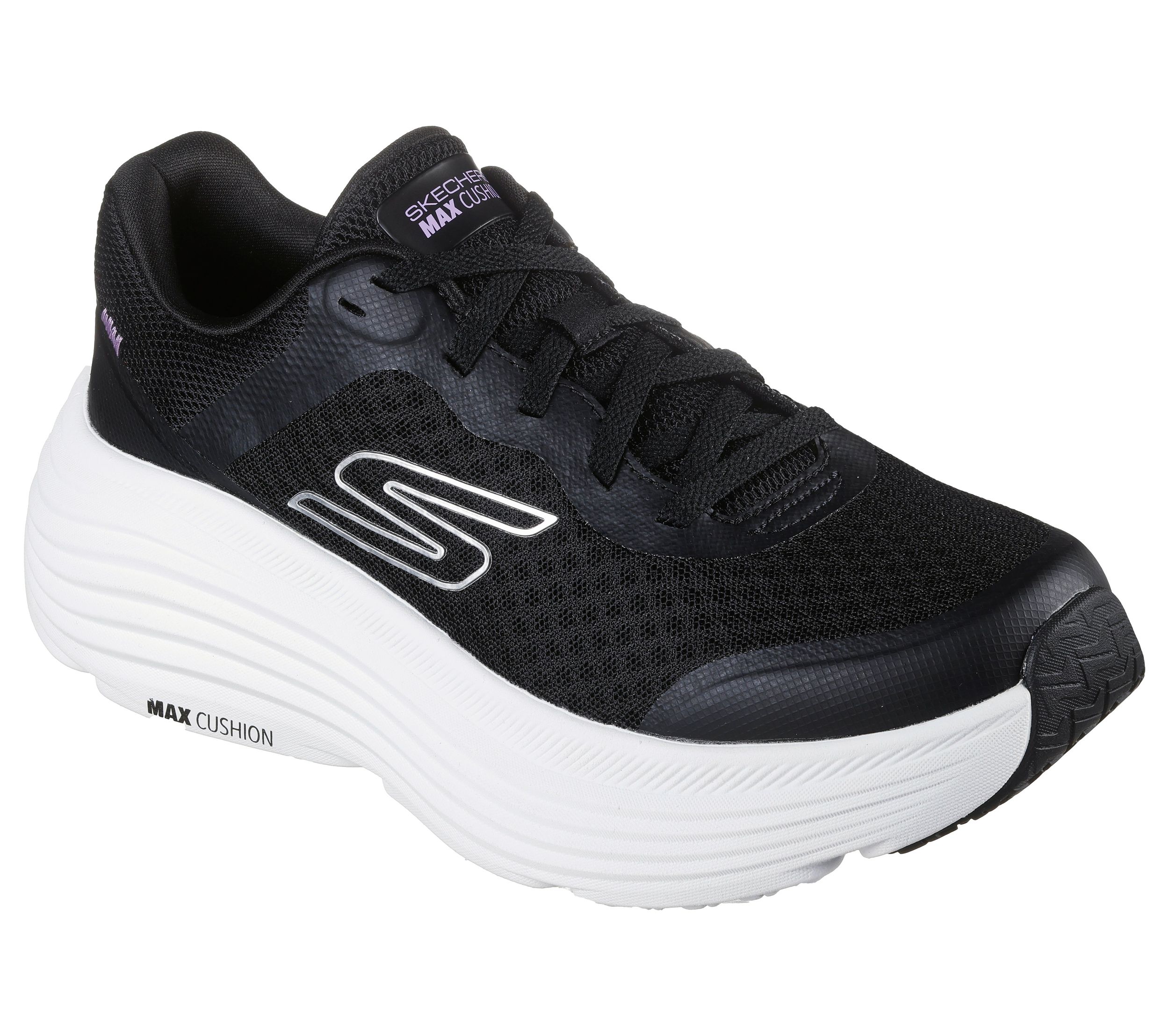 skechers cushion womens