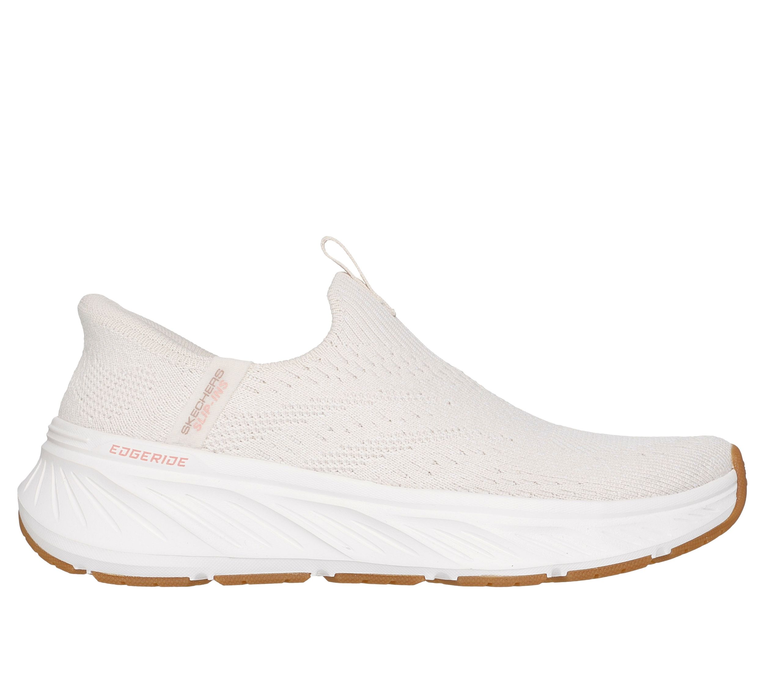 Skechers Women's Edgeride Slip-In Walking Shoes