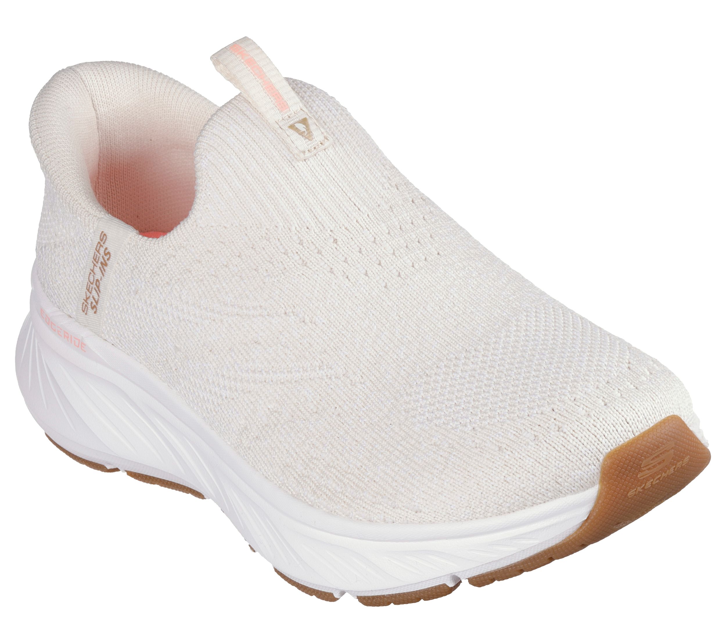 Skechers Women's Edgeride Slip-In Walking Shoes