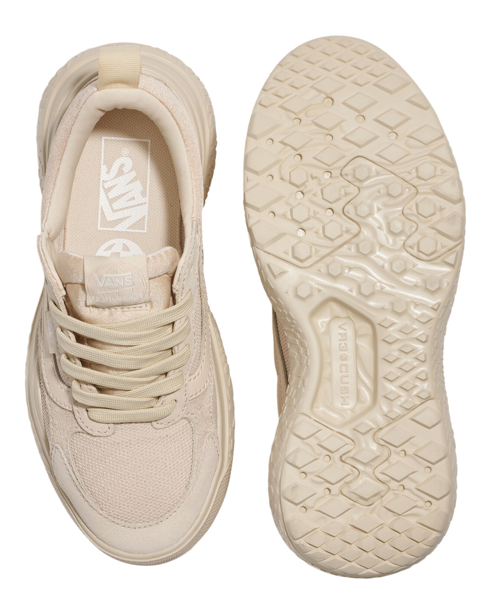 Vans Women's UltraRange Neo VR3 Sneakers