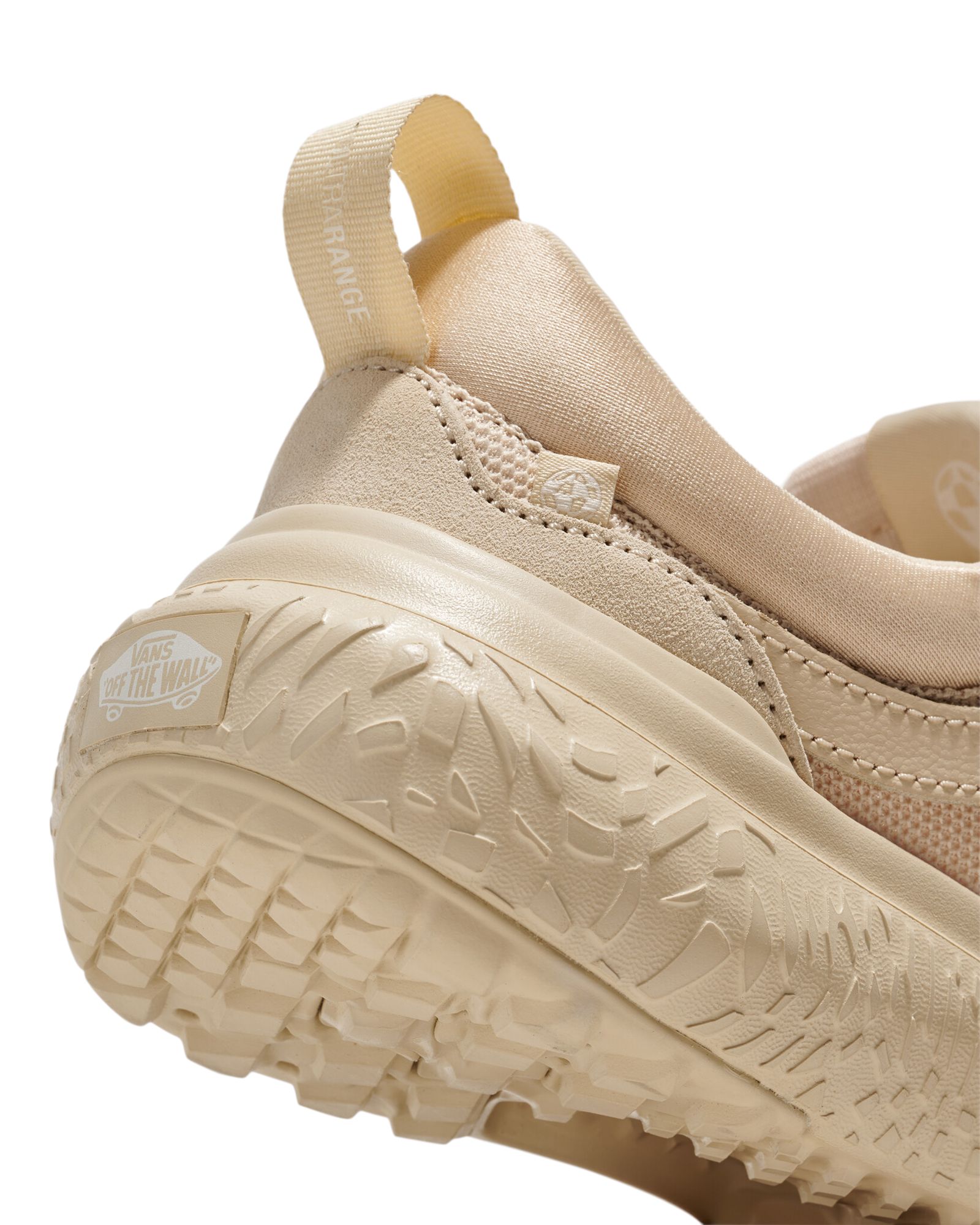 Vans Women's UltraRange Neo VR3 Sneakers